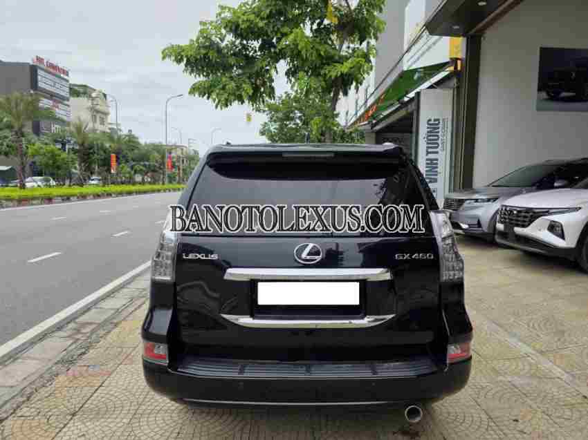 Bán xe Lexus GX 460 đời 2010 - Giá tốt