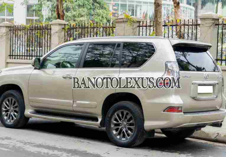 Cần bán xe Lexus GX 460 sx 2010