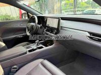 Lexus RX 2023 Suv màu Bạc