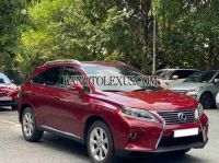 Lexus RX 350 2009 Máy xăng, xe đẹp