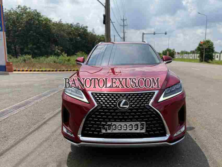 Xe Lexus RX 300 đời 2022 đẹp bán gấp