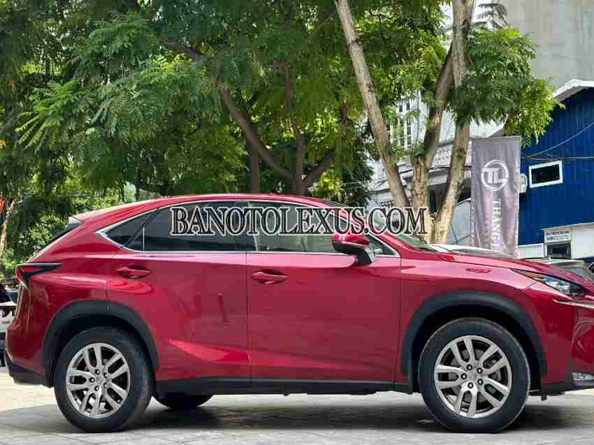 Bán Lexus NX 200t 2016 - giá tốt