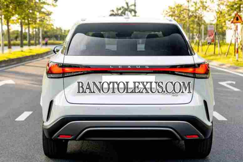 Cần bán Lexus RX 350 Premium Máy xăng 2025 màu Trắng