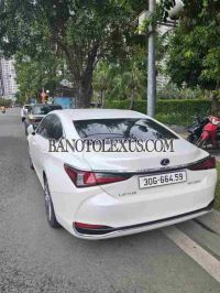 Cần bán gấp Lexus ES 250 năm 2018 giá cực tốt