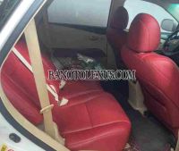Cần bán Lexus RX 350 2011, xe đẹp giá rẻ bất ngờ