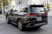 Lexus LX 600 Vip sx 2025 Nhập khẩu