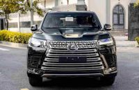 Lexus LX 600 Vip Máy xăng model 2025