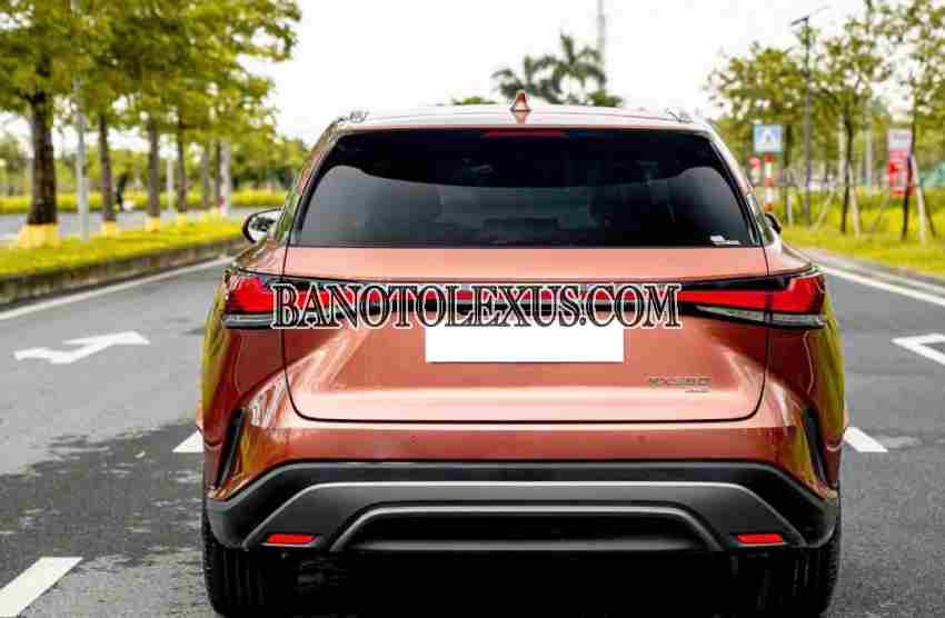 Cần bán nhanh Lexus RX 350 Luxury 2023 cực đẹp