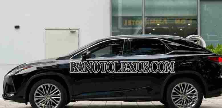 Cần bán xe Lexus RX 300 đời 2022