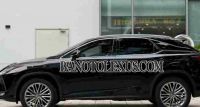 Cần bán xe Lexus RX 300 đời 2022