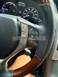 Cần bán xe Lexus RX 450h màu Đen 2012