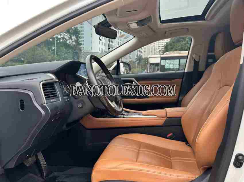 Lexus RX 300 model 2021 xe chuẩn hết ý