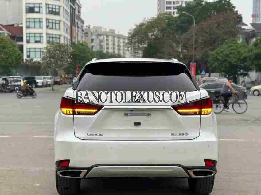Xe Lexus RX 300 đời 2021 đẹp bán gấp