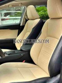 Cần bán gấp xe Lexus NX 200t năm 2016, màu Đỏ, Số tự động