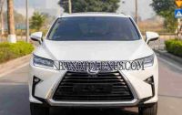 Lexus RX 350 sản xuất 2016 cực chất!
