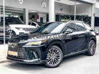 Cần bán gấp Lexus RX 350 Luxury năm 2023 giá cực tốt