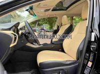 Cần bán gấp xe Lexus NX 200t 2016 màu Đen