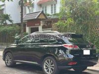 Cần bán xe Lexus RX 350 màu Đen 2014