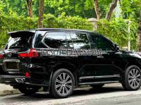 Cần bán Lexus LX 570 Máy xăng 2018 màu Đen