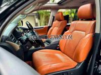 Cần bán xe Lexus LX 570 màu Đen 2018