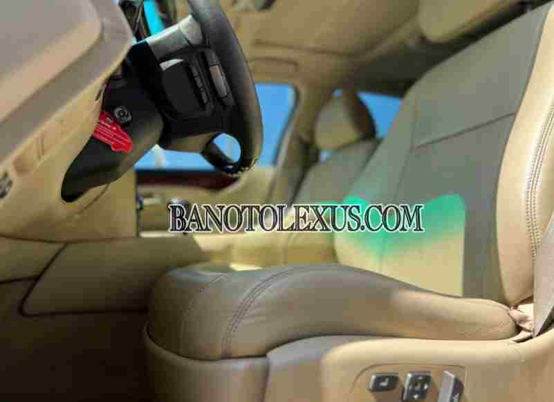 Bán xe Lexus LS 460L sx 2007 - giá rẻ