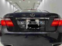 Bán Lexus LS 460L đời 2007 xe đẹp - giá tốt