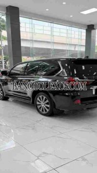Lexus LX 570 sản xuất 2016 cực chất!