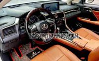 Cần bán Lexus RX 350L Máy xăng 2020 màu Trắng