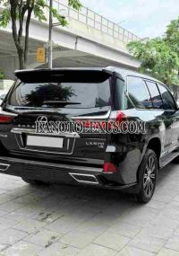 Bán xe Lexus LX 570 Super Sport sx 2019 - giá rẻ