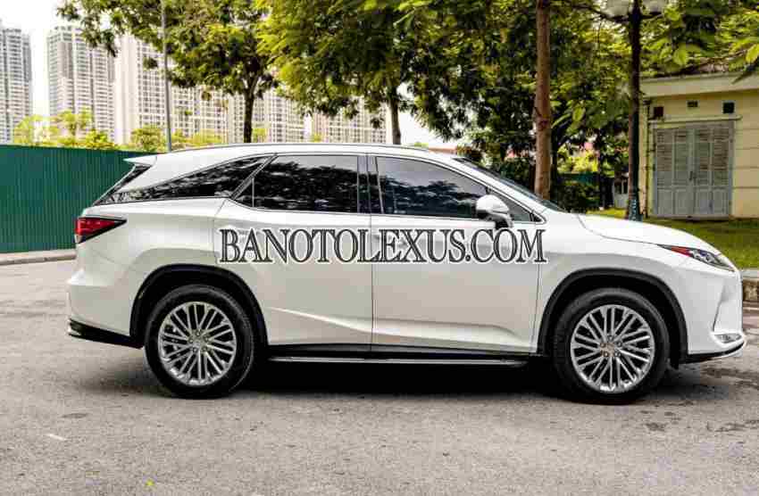 Lexus RX 350L 2020, xe đẹp, hết ý