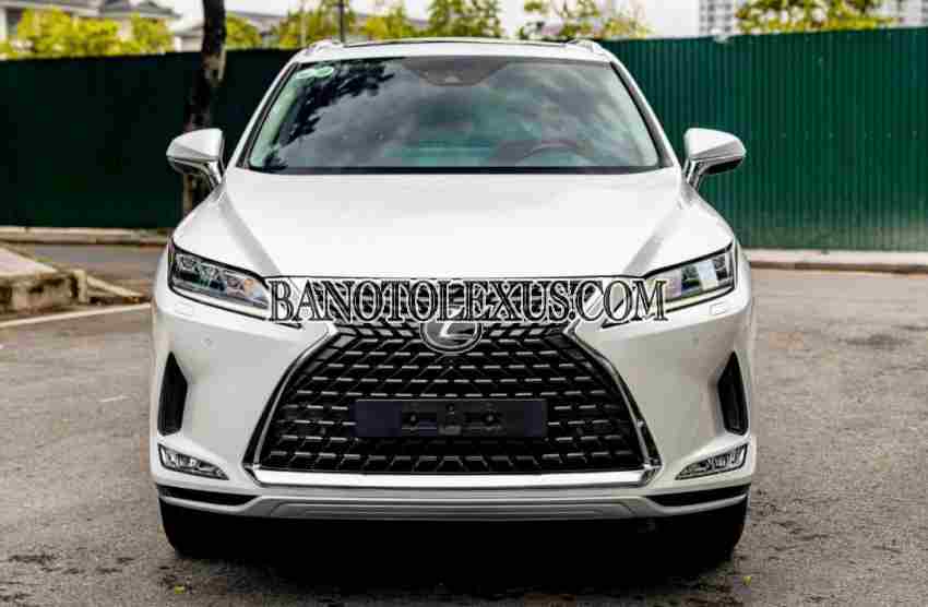 Lexus RX 350L 2020 Số tự động cực đẹp!