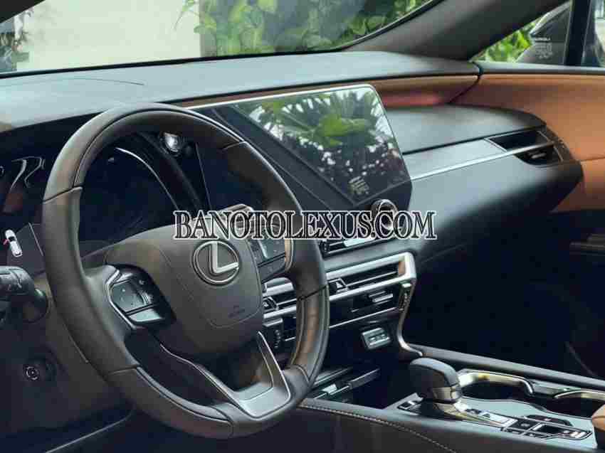 Lexus RX 350h Premium 2025 Số tự động - siêu đẹp