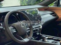 Lexus RX 350h Premium 2025 Số tự động - siêu đẹp