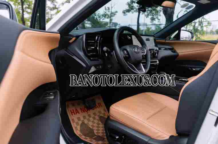 Lexus RX 350 Premium 2023 Số tự động giá đẹp