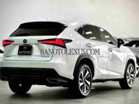 Lexus NX 300 2018 giá cực tốt