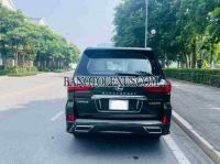 Bán xe Lexus LX 570 sx 2009 - giá rẻ
