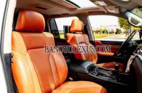 Bán Lexus LX 570 Super Sport, màu Trắng, Máy xăng, 2021