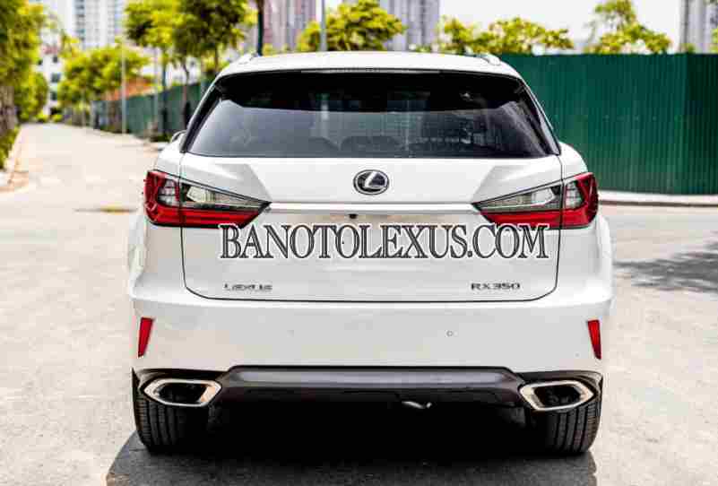 Cần bán xe Lexus RX 350 2016, xe đẹp
