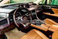 Bán Lexus RX 350 đời 2016 xe đẹp - giá tốt
