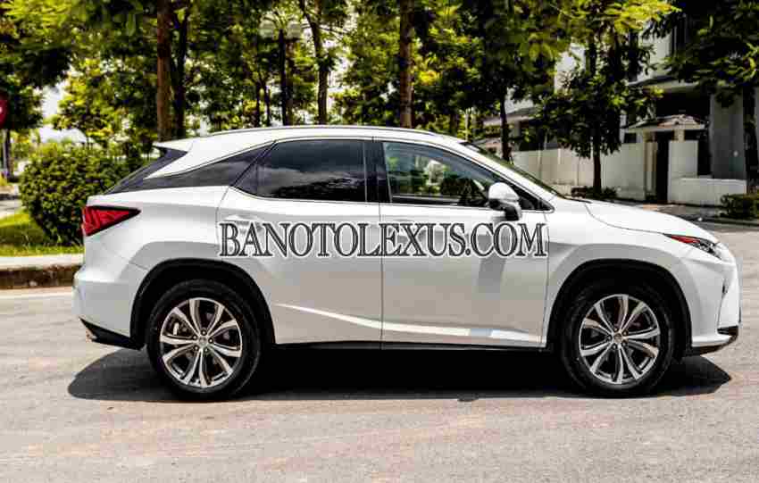 Lexus RX 350 2016 giá cực tốt