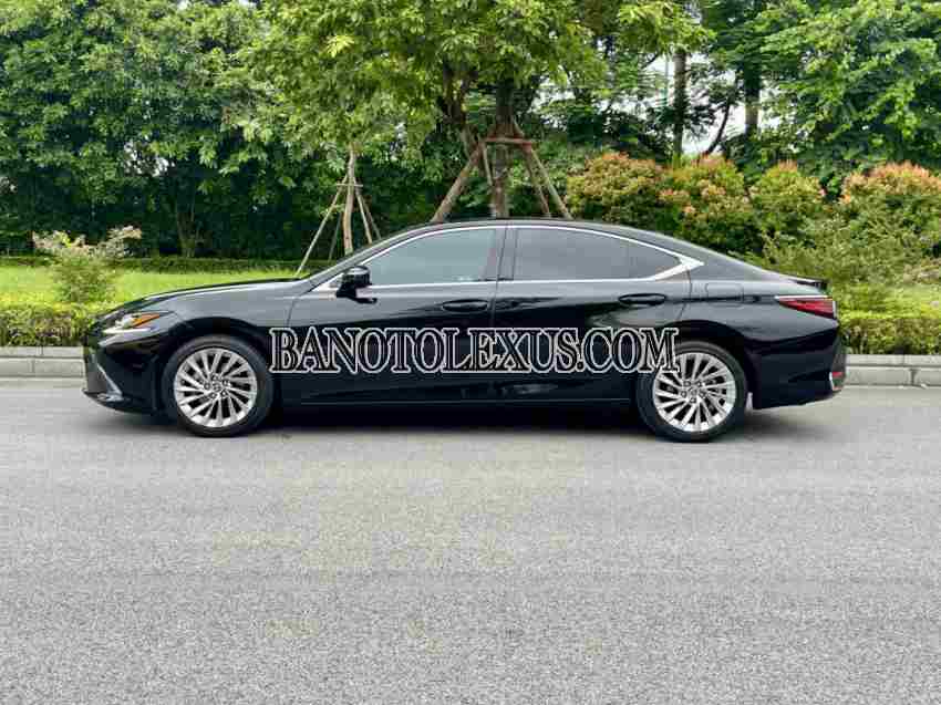 Bán Lexus ES 250 2022 - Đen