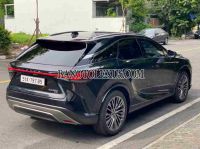 Lexus RX 350 Luxury 2023, xe đẹp, hết ý