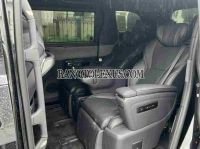 Lexus LM 500h 2025 Xe hybrid, xe đẹp