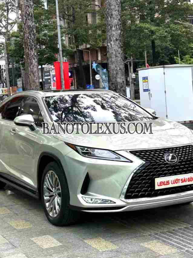 Cần bán gấp Lexus RX 300 năm 2020 giá cực tốt