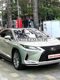 Cần bán gấp Lexus RX 300 năm 2020 giá cực tốt