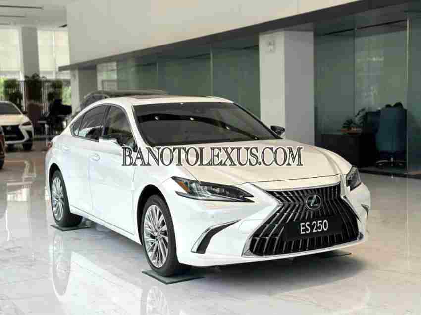 Bán Lexus ES 250 2025 - Máy xăng