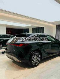 Bán Lexus RX 350 Luxury năm 2025 đẹp xuất sắc
