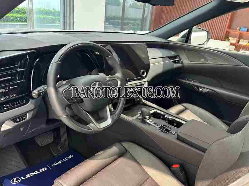 Bán Lexus RX 350 Luxury sx 2025 Nhập khẩu