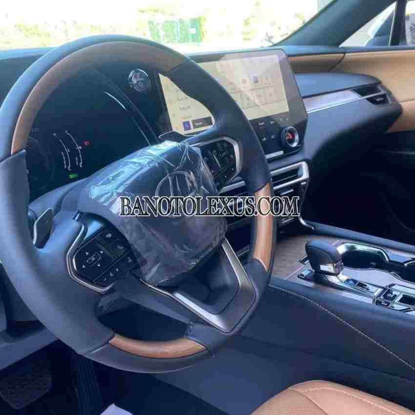 Lexus RX 350h Premium Số tự động năm 2025