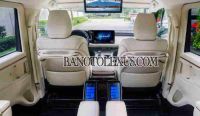 Xe chất - Giá tốt Lexus LM 500h 2025